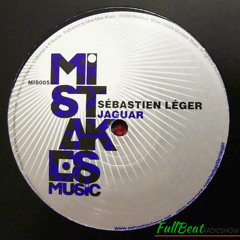 Jaguar(Original Mix)