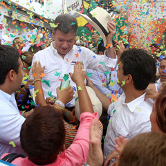 Presidential Elections in Colombia & Critiquing NAFTA (Lp5232014)