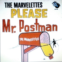 The Marvelettes - Mr. Postman [@TheRealSmoov_ X @TheRealDjFire Remix]