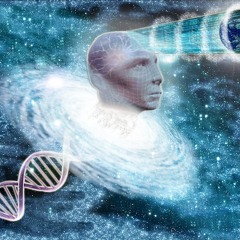 Ambient Music, Subliminal Messages and Brain Wave Entrainment mix