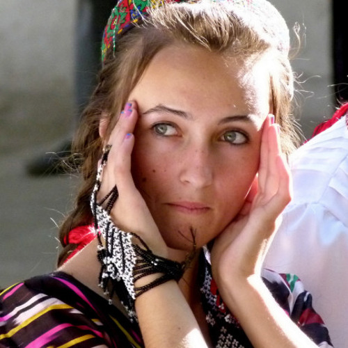 Rep porno videolarni tomosha qiling Inna erotik jurnalda