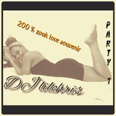 200% Zouk Souvenir Mixx Dj Lilchris