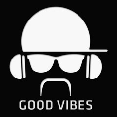 DJ Rebel - Let's Go! (Good Vibes Mix)
