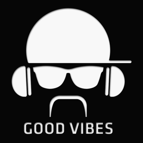 DJ Rebel - Let's Go! (Good Vibes Mix)