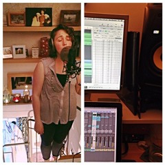 Songbird, for Lia's Mum