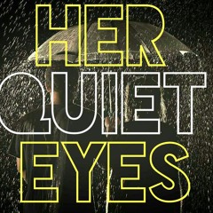 Shelby Potts - Incurable Cosmos (Live Sessions) - Her Quiet Eyes