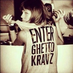 Nina Kraviz - Mr Jones