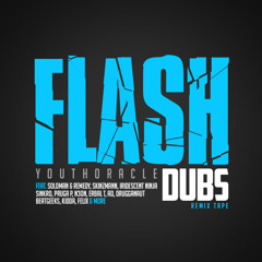 YOUTHORACLE - FAKE SELLS [DRUGGANAUT'S PILEDRIVER RMX]