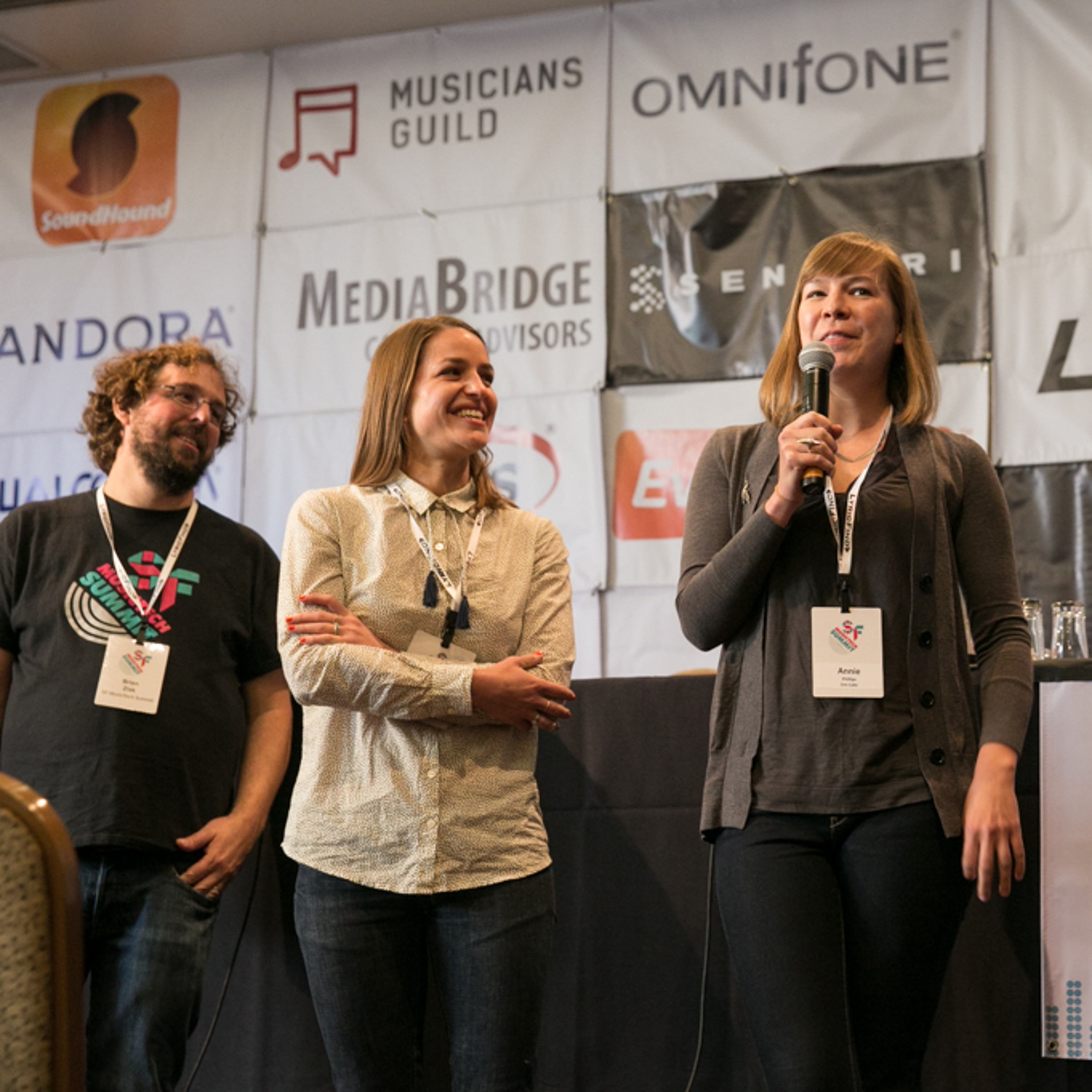 SF MusicTech Summit