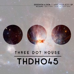 Three Dot House