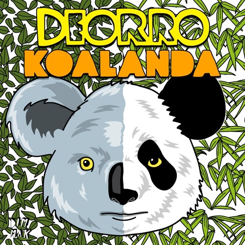 Dechorro - Deorro (Chardy Remix) [DIM MAK RECORDS]