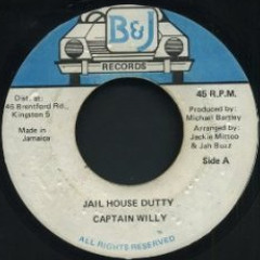 Jailhouse Dutty (Relick)