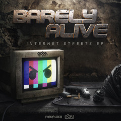 Barely Alive - Rifle Blow Kiss ft. Soultrain Locomotive [EDM.com Premiere]