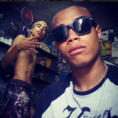 'LáMáfia UDC' - Noiz Memo ft. Pensamento Bélico