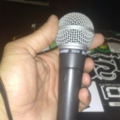 Spitting Image (pre mc) ruff cut