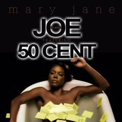 Mary Jane (Remix) feat. 50 Cent