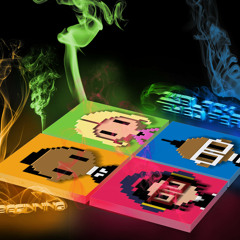 Black Eyed Peas Remix