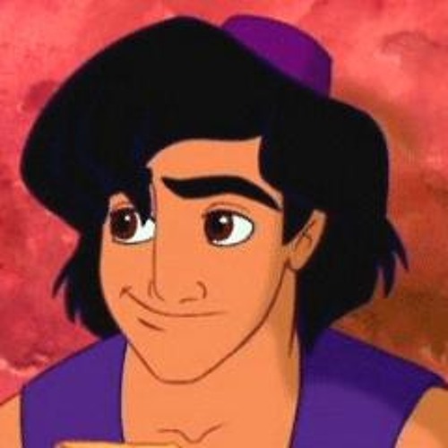 El Rey - Aladdín