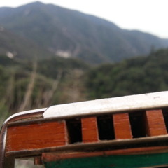 Going Down The Road Feeling Bad