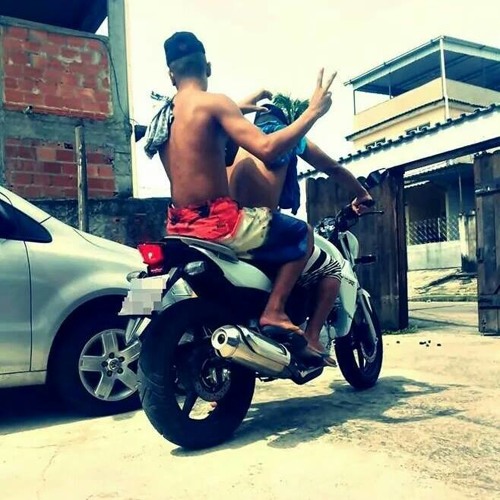 == QUEM DOMINA O RIO, É O COMANDO PART 5 [ DJ GABRIEL BONFIM ]