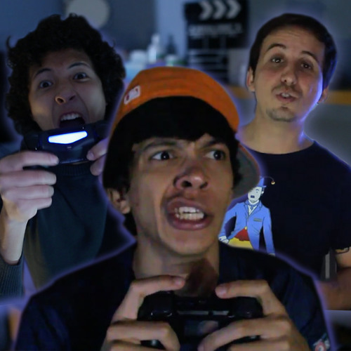 Jogar Na Night ft. Fabio Ribeiro, Julio Cocielo e Tauz