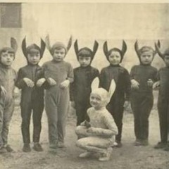 High Plains Drifter (Unreleased)