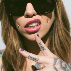 K Shaun - Im Too Busy (Feat. Sammie Easton)