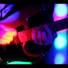 Let's Dance [David Bowie Cover]