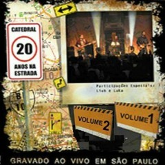 Banda Catedral - O Nosso Amor