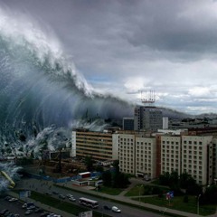 Con Te Tsunami