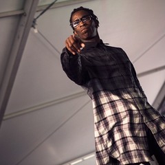 YingYang [prod.Ravinder Sagoo X MontaBeats]