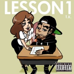 T.K. - LESSON 1 - 2014
