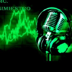 La Calle Me Habla- Mc Simiestro [Eternal Music Studio]