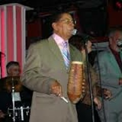 NACHO SANABRIA....MAMBO BATIRI