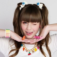 Eating Clouds & Rainbows (stage 1)