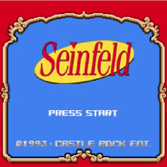 Seinfeld for the Super Nintendo