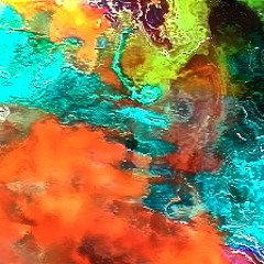 Somewhere between realities [**LIVE**]