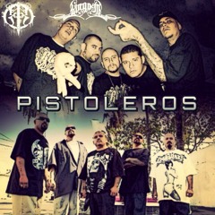 Pistoleros (feat. Lingo M) "REYNEROS VOL. 1"