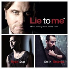 Ryan Star - Lie To Me Theme / Brand New Day & Oud (Orient) Cover (by Ersin Ersavas)