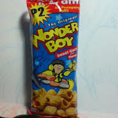 Wonderboy (Wonderwall- Oasis Cover)