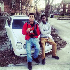 We Gon Make it ( Ym ft. Lil Ace & Ruger