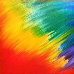 Colour My World (Cover)