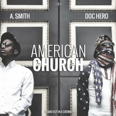 05 - American Church feat. Boots (Prod. by boots)