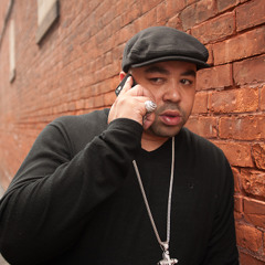 Don Prince Walk Around Produced by John C. Majic