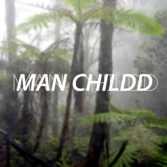 Man Child - Push It (Original Mix)