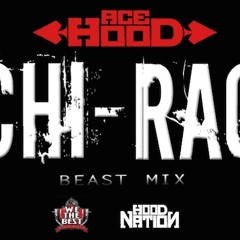 Ace Hood - Chiraq (Freestyle)