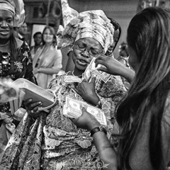 Money Dance | Raisi K.