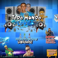 ==TODO MUNDO LOUCO A FESTA (DJ SAIMON DO RODO)