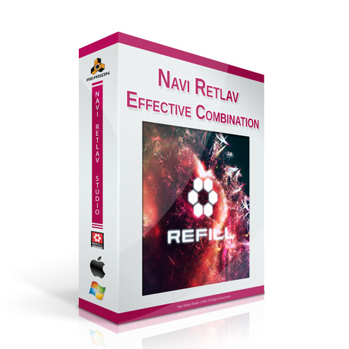 Navi Retlav - Effective Combination - Fx Combinators DEMO