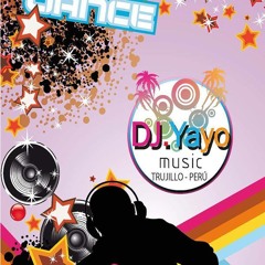 TEMA DEL VERANO ( DJ YAYO )